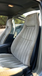1982 Nissan 280ZX 2-Seat - 128k km