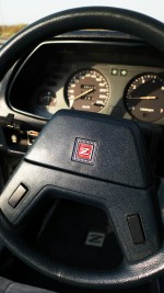 1982 Nissan 280ZX 2-Seat - 128k km