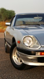1982 Nissan 280ZX 2-Seat - 128k km