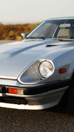 1982 Nissan 280ZX 2-Seat - 128k km