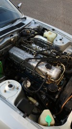 1982 Nissan 280ZX 2-Seat - 128k km