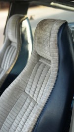 1982 Nissan 280ZX 2-Seat - 128k km