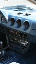 1982 Nissan 280ZX 2-Seat - 128k km