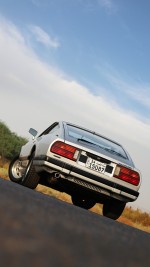 1982 Nissan 280ZX 2-Seat - 128k km