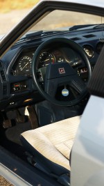 1982 Nissan 280ZX 2-Seat - 128k km
