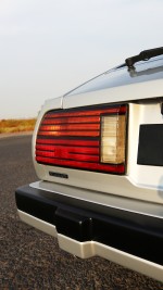1982 Nissan 280ZX 2-Seat - 128k km