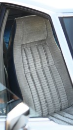 1982 Nissan 280ZX 2-Seat - 128k km