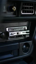 1982 Nissan 280ZX 2-Seat - 128k km