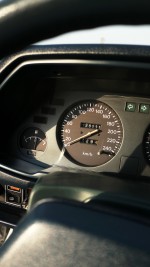 1982 Nissan 280ZX 2-Seat - 128k km