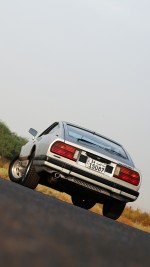 1982 Nissan 280ZX 2-Seat - 128k km