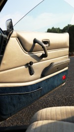 1982 Nissan 280ZX 2-Seat - 128k km