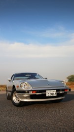 1982 Nissan 280ZX 2-Seat - 128k km
