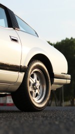 1982 Nissan 280ZX 2-Seat - 128k km