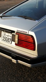 1982 Nissan 280ZX 2-Seat - 128k km