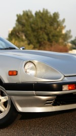 1982 Nissan 280ZX 2-Seat - 128k km