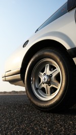 1982 Nissan 280ZX 2-Seat - 128k km