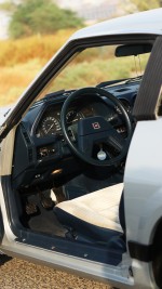 1982 Nissan 280ZX 2-Seat - 128k km