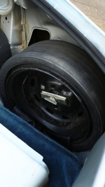 1982 Nissan 280ZX 2-Seat - 128k km