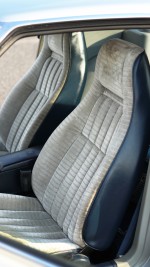 1982 Nissan 280ZX 2-Seat - 128k km