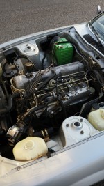 1982 Nissan 280ZX 2-Seat - 128k km