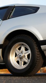 1982 Nissan 280ZX 2-Seat - 128k km