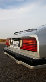 1982 Nissan 280ZX 2-Seat - 128k km