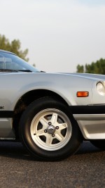 1982 Nissan 280ZX 2-Seat - 128k km