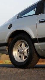 1982 Nissan 280ZX 2-Seat - 128k km