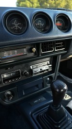1982 Nissan 280ZX 2-Seat - 128k km
