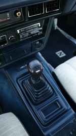 1982 Nissan 280ZX 2-Seat - 128k km