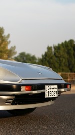 1982 Nissan 280ZX 2-Seat - 128k km