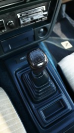 1982 Nissan 280ZX 2-Seat - 128k km