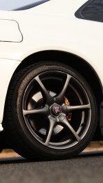 2002 Nissan Skyline GT-R V-Spec - 121k km