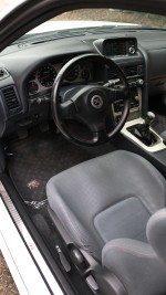 2002 Nissan Skyline GT-R V-Spec - 121k km