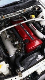 2002 Nissan Skyline GT-R V-Spec - 121k km