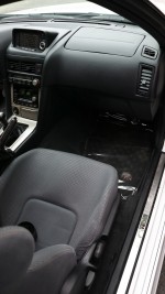 2002 Nissan Skyline GT-R V-Spec - 121k km