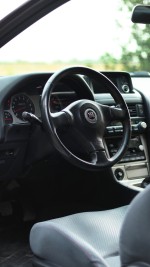 2002 Nissan Skyline GT-R V-Spec - 121k km