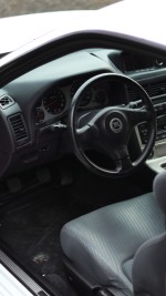 2002 Nissan Skyline GT-R V-Spec - 121k km