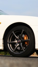 2002 Nissan Skyline GT-R V-Spec - 121k km