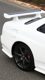 2002 Nissan Skyline GT-R V-Spec - 121k km
