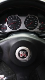 2002 Nissan Skyline GT-R V-Spec - 121k km