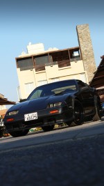 1984 Nissan ZX 300 Turbo T-Top - 127k mile