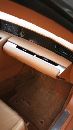 2017 Lexus LC 500 - 6026 km only