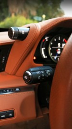 2017 Lexus LC 500 - 6026 km only