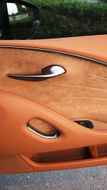 2017 Lexus LC 500 - 6026 km only