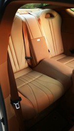 2017 Lexus LC 500 - 6026 km only