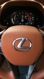 2017 Lexus LC 500 - 6026 km only