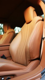 2017 Lexus LC 500 - 6026 km only