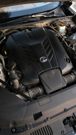 2017 Lexus LC 500 - 6026 km only