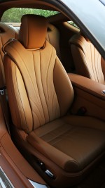 2017 Lexus LC 500 - 6026 km only